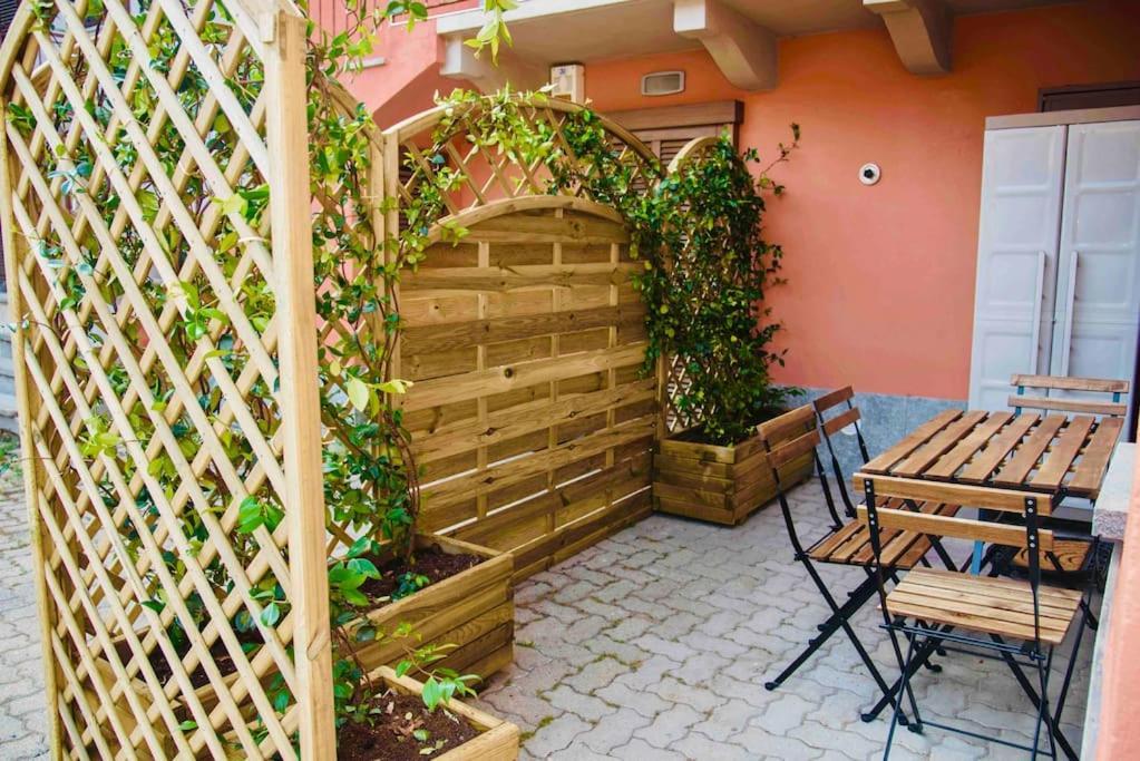 Casa Macrino Apartment Alba Exterior photo
