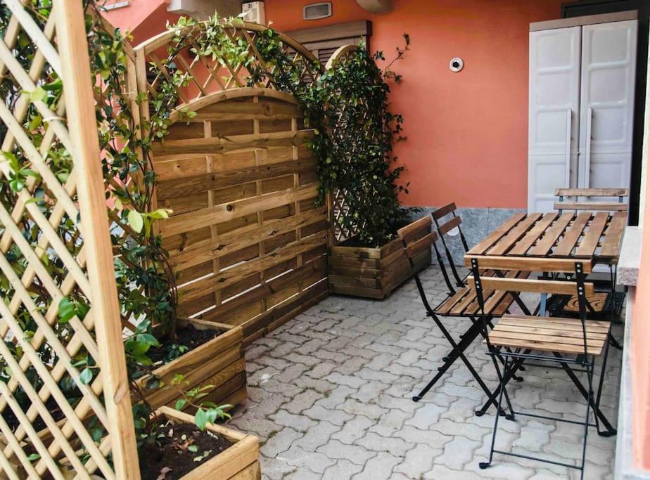 Casa Macrino Apartment Alba Exterior photo